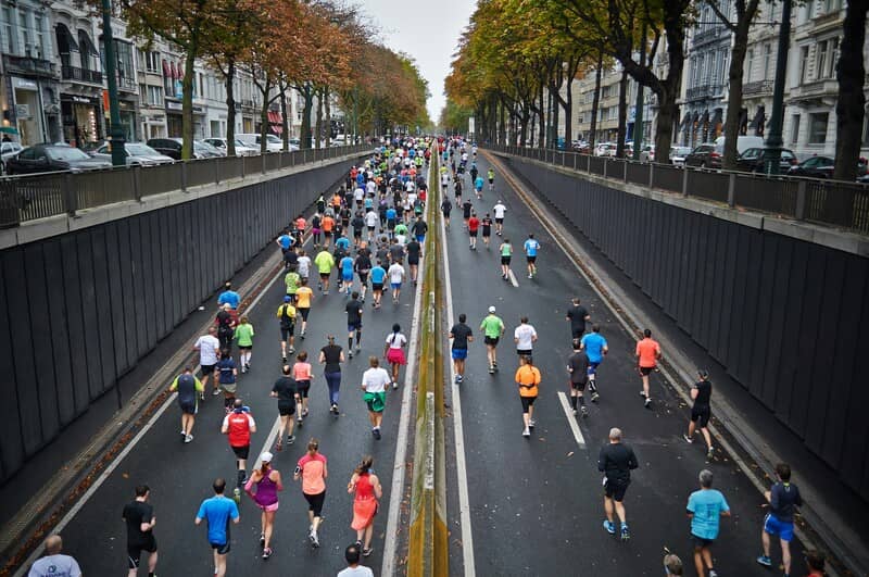 Confira a lista de corridas de 2025. São provas em todo o Brasil, com várias modalidades, que vão de 3 km até maratonas. Acesse e fique por dentro!